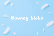 Glooply Font, a Handwritten Font by Graphic Spirit (Thumbnail 5 of 8)