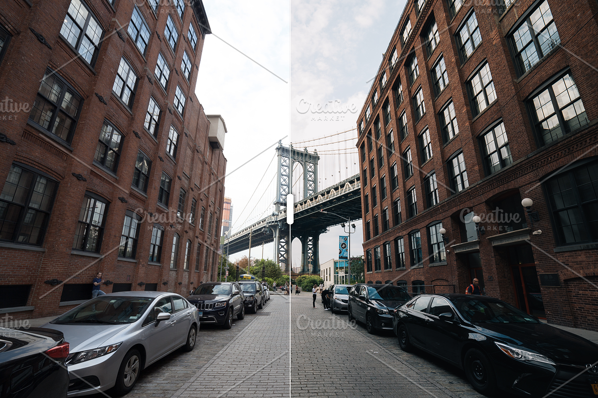 Essential Lightroom Preset Bundle, an Action Add-On by Marc Maselli (Photo 8 of 11)
