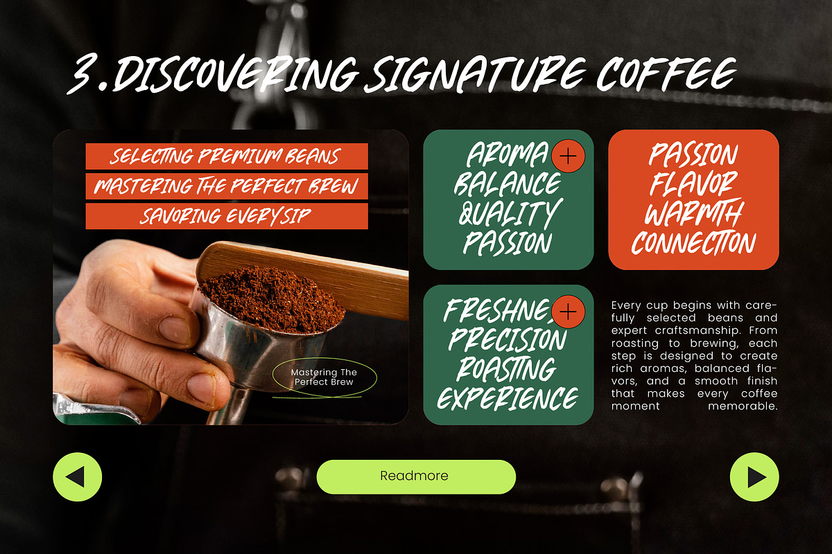 Better Daily Modern Handwritting, a Script Font by Letterena Studios Script (Photo 5 of 10)