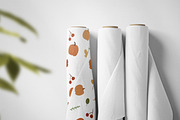 Autumn seamless pattern Vol 01, a Pattern Graphic by RizkaNurfazrina (Thumbnail 2 of 7)