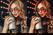 Cartoon Painting Photoshop Action, an Action Add-On by ridvanpars (Thumbnail 6 of 10)