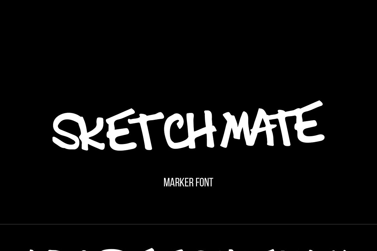 Typeface bundle | 56 Font Styles, a Sans Serif Font by MikeHill (Photo 17 of 20)