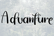 Mental, a Handwritten Font by FreshTypeINK (Thumbnail 6 of 8)