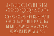 The Grostino Typeface, a Font by Martype (Thumbnail 6 of 11)