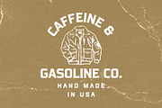 The Union Font Bundle + Extra, a Handwritten Font by Davide Bassu (Thumbnail 13 of 16)