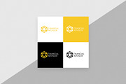 Financial Advisor Logo, a Branding & Logo Template by TemplatesNow! (Thumbnail 2 of 6)