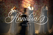 Harvintelis | Beauty Calligraphy, a Script Font by Denustudios (Thumbnail 7 of 12)