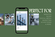 80 Sustainable Energy Stock Photos, a Technology Photo by Incomelion (Thumbnail 3 of 13)