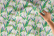 Spring Farm Pattern Collection, a Pattern Graphic by MarynArts (Thumbnail 3 of 8)
