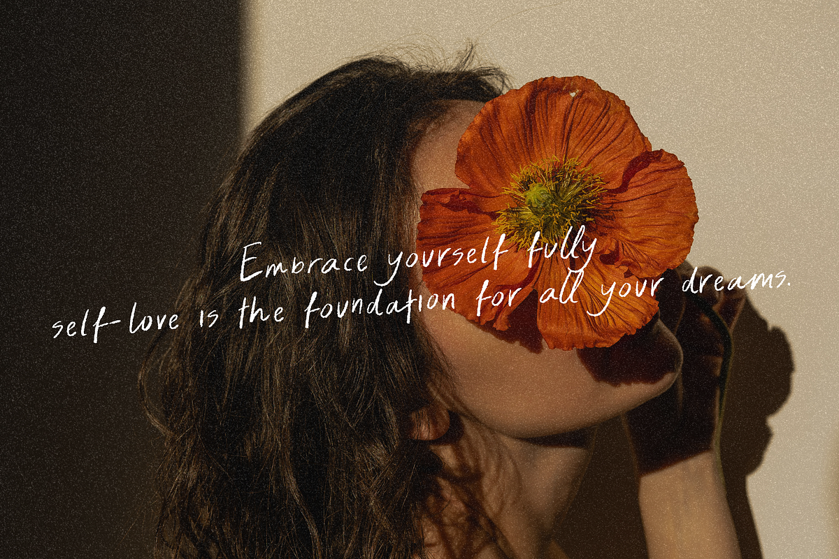 Blissful Radiance Handwritten Font, a Handwritten Font by The Gelato Type (Photo 29 of 33)