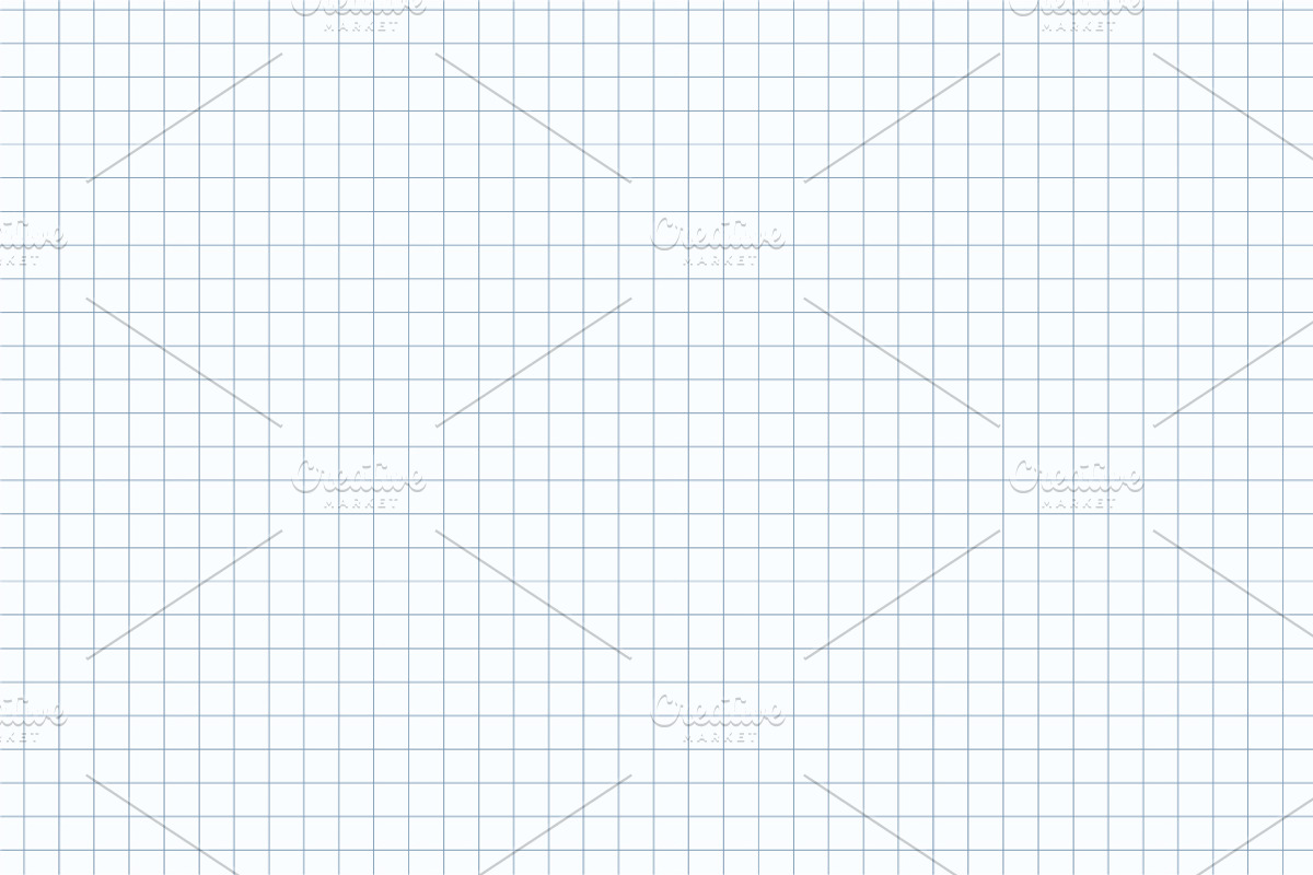 Grid patterns - seamless collection., a Pattern Graphic by ExpressShop