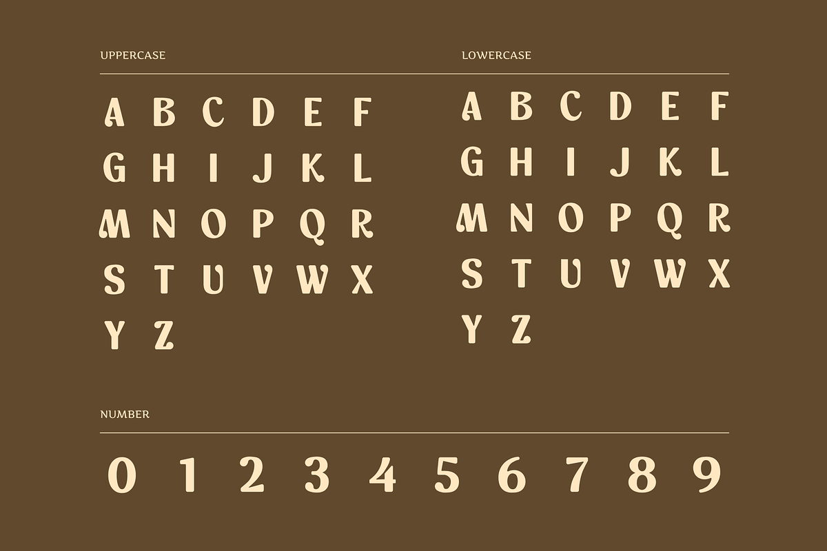Kumora - Display Serif Font, a Serif Font by Studio Moara (Photo 2 of 8)