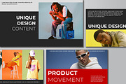 CRANE Presentation Template, a Presentation Template by Ompie Agrino (Thumbnail 3 of 10)