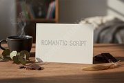 Favatu — Elegant Display Typeface fo, a Font by Astuti Studio (Thumbnail 12 of 16)