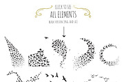 Cageless Birds, an Illustration by Annie Sauvage (Thumbnail 8 of 8)