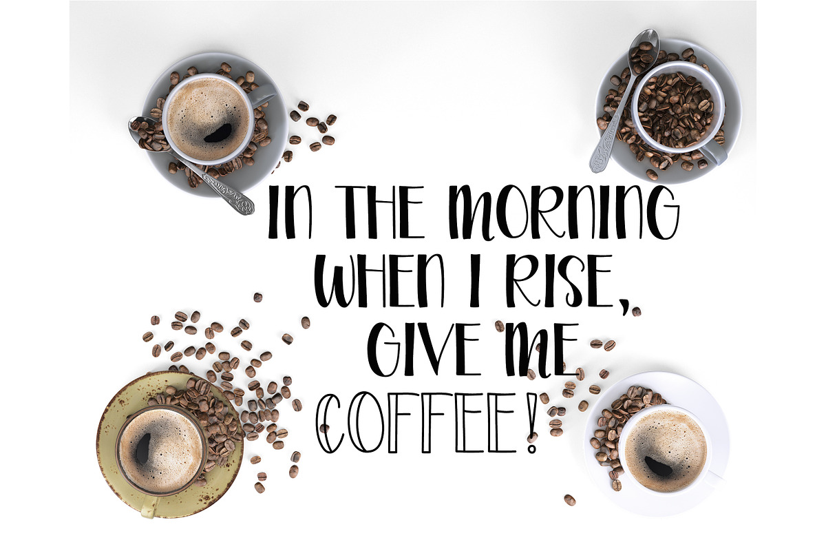 Coffee Grinder - Inline & Solid preview 3