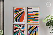 24 Fancy Frame Mockup Bundle, a Product Mockup by SigaSigaMockup (Thumbnail 10 of 11)