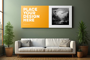 Banner Mockup Generated with AI, an Advertising Mockup by dpi (Thumbnail 7 of 8)