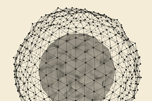 Abstract sphere