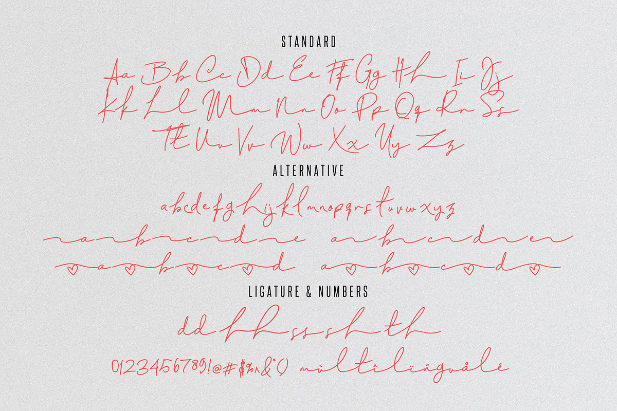 Challista Signature - 30%OFF preview 7