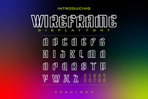 Wireframe