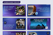 Artificial Intelligence Kit, a Social Media Template by Brandify Studio (Thumbnail 4 of 7)