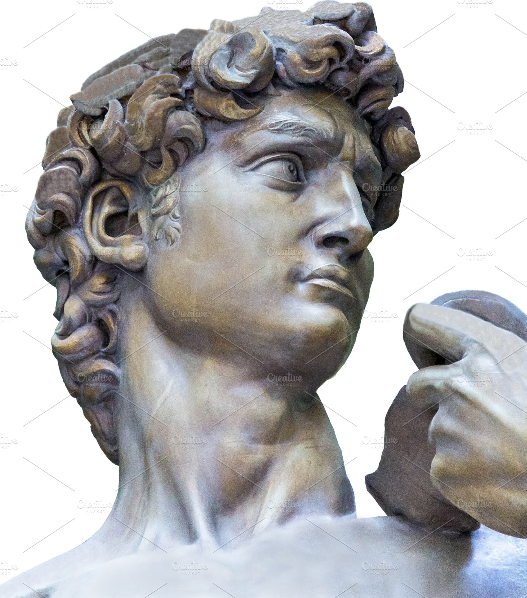 David florence stock photo containing background and planet, an Arts & Entertainment Photo by Flik47