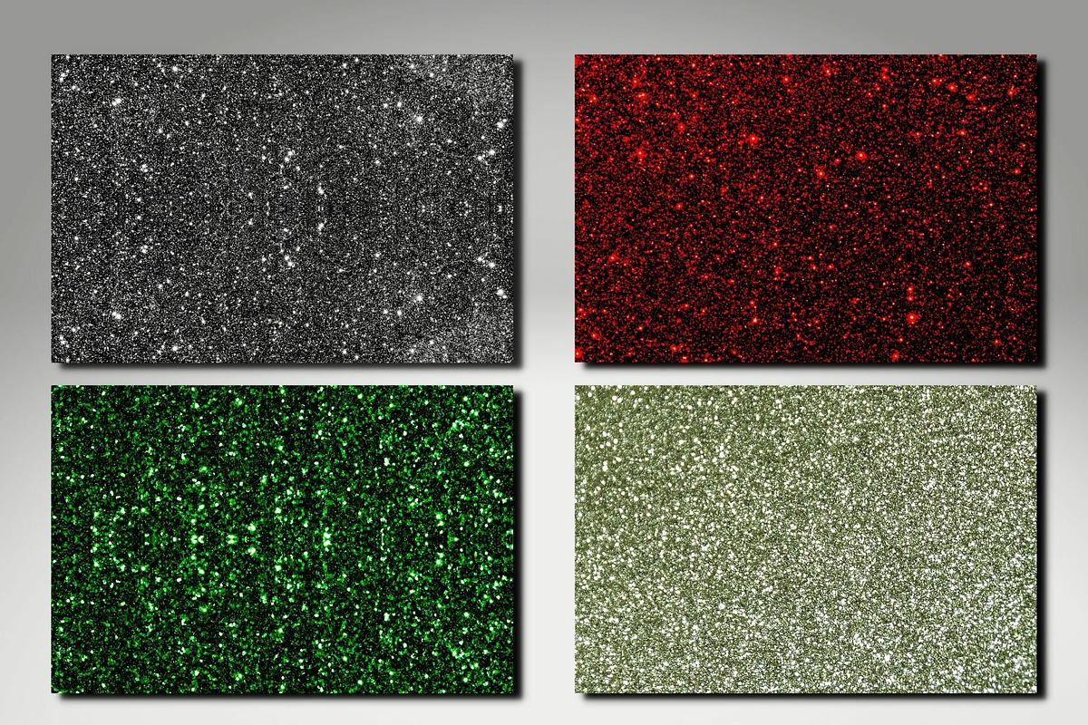 Glitter Texture, a Texture Graphic by tahananeart (Photo 2 of 8)