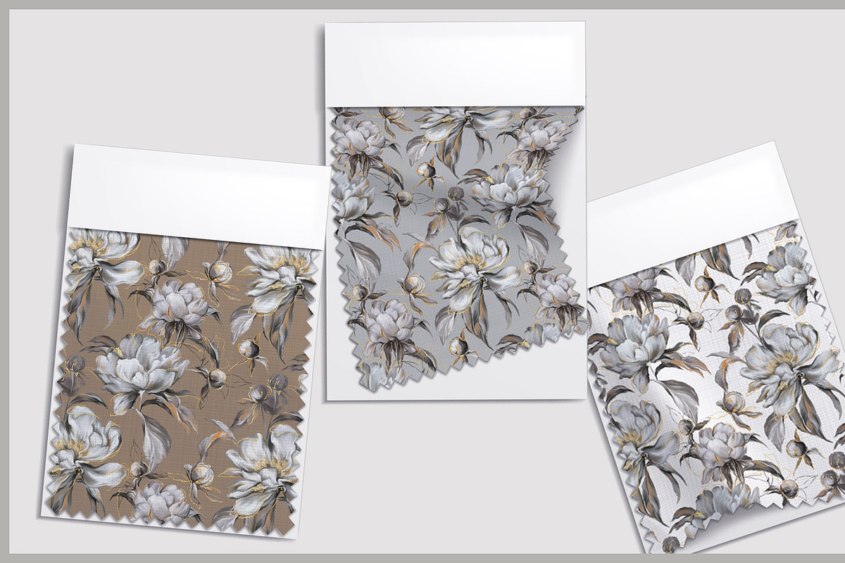 Powdery Buds, a Wallpaper Graphic by art_gallery (Photo 2 of 13)