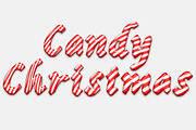 Friendly Christmas, a Blackletter Font by Yoga Letter (Thumbnail 3 of 5)
