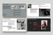 Brand Proposal PowerPoint Template, a Presentation Template by Work_Stock (Thumbnail 7 of 10)