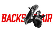 Link Start, a Sans Serif Font by Ryan Rivaldo Vierra (Thumbnail 2 of 9)