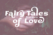 VT Medin - Elegant Bold Serif, a Serif Font by ViactionType (Thumbnail 1 of 13)