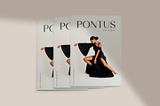 Lanson Font Family, a Sans Serif Font by Larin Type Co. (Thumbnail 4 of 15)