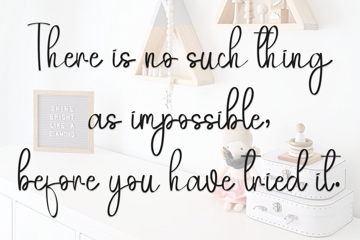 Hello Pumpkin, a Handwritten Font by FreshTypeINK (Photo 6 of 8)