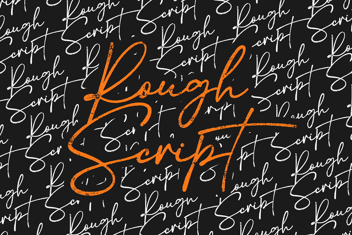 SALE! That Appeal - inked edition, a Sans Serif Font by VP Fonts (Photo 10 of 12)
