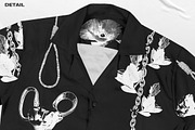Button Down Shirt V.2 - Mockup, a Shirt Mockup by DaldSgh (Thumbnail 8 of 10)