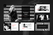 Forma PowerPoint Presentation, a Presentation Template by Rework (Thumbnail 3 of 9)