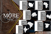 More Powerpoint Presentation, a Presentation Template by SlideBester (Thumbnail 6 of 7)