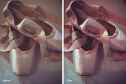 Ballet Lr Presets, an Action Add-On by PandoraDreams (Thumbnail 4 of 4)