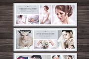 Photography Marketing Set 006, a Marketing Template by NM-Design-Studio (Thumbnail 6 of 8)