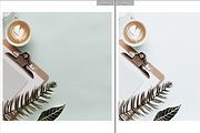 MINIMALIST MOBILE LIGHTROOM PRESETS, a Preset Add-On by Fltrr Lightroom Presets (Thumbnail 7 of 8)