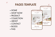 Urban - Premium Shopify Theme, a Shopify Template by Xynotheme (Thumbnail 7 of 7)