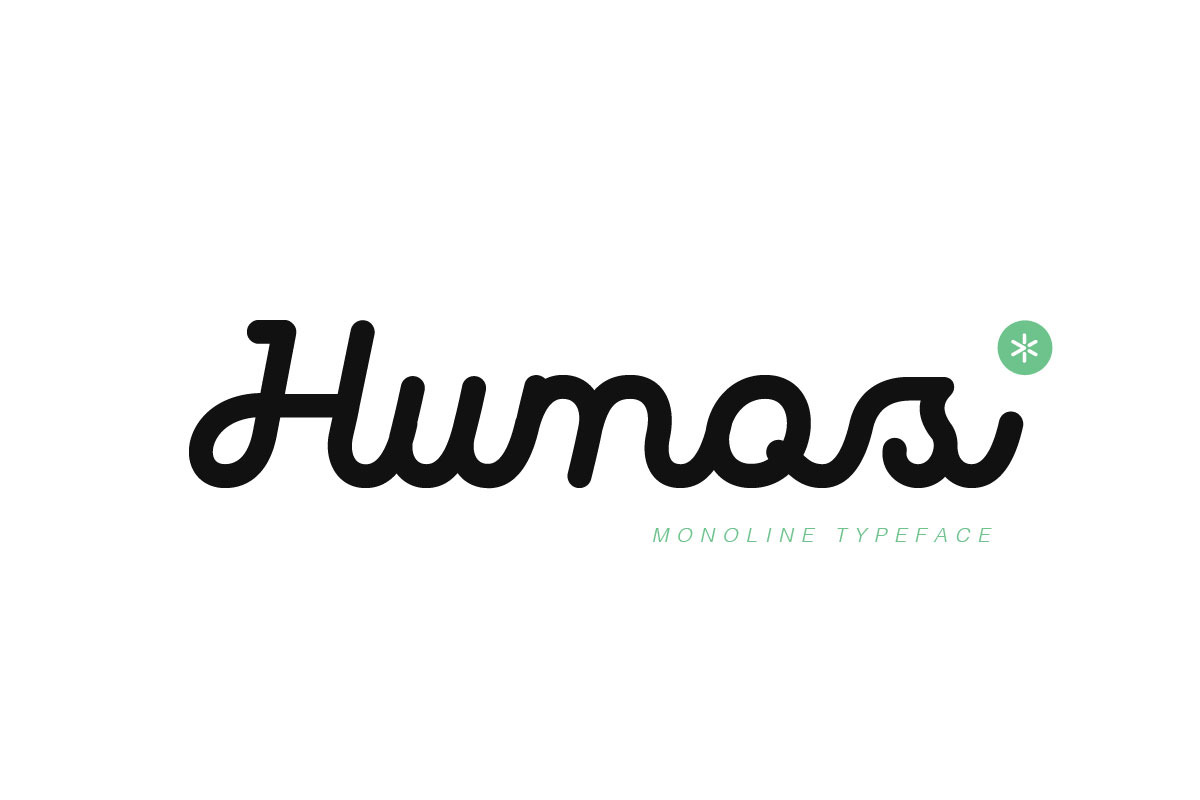 Huge Font Bundle • 98% off, a Script Font by vuuuds (Photo 19 of 75)