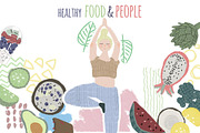 Whole Shop Huge BUNDLE - 44 in 1, an Object Illustration by Kaleriia (Thumbnail 25 of 42)