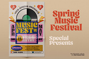 Mad Rascal - Font Family, a Serif Font by Get Studio (Thumbnail 12 of 24)