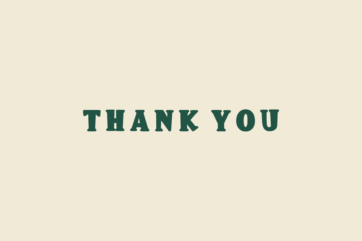 Lolita, a Serif Font by Fourteen Letter (Photo 9 of 9)