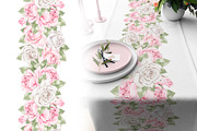 Saint Valentine's Day clipart, a Seasonal Illustration by Eves_Aquadreams (Thumbnail 12 of 15)