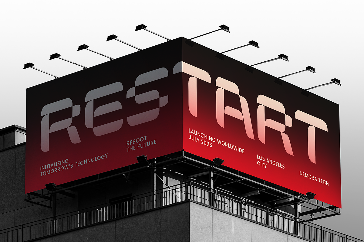 Matrix Squadron - Sci-Fi Font, a Sans Serif Font by Umitype (Photo 6 of 14)