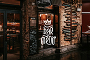 Gentl Typeface, a Graphic by Volkan Aydemir (Thumbnail 10 of 13)